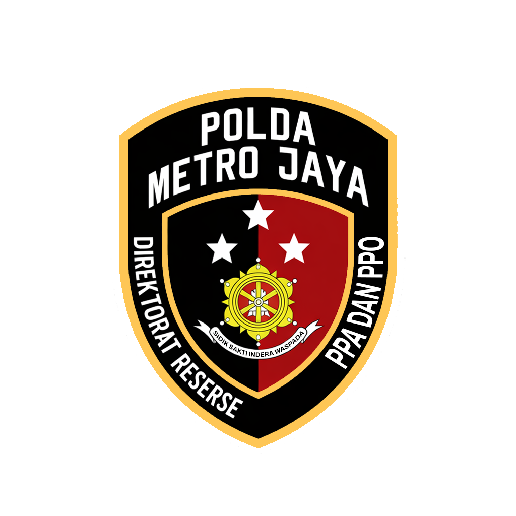 Logo POLDA / DITRES PPA & PPO